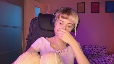 MandaFiore webcam model stream image