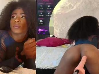 naomiqueents webcam model stream image