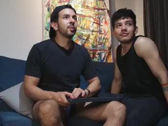 tommy_raym0ndg webcam chaturbate model stream image