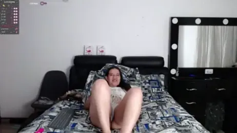 zohe_ webcam model stream image