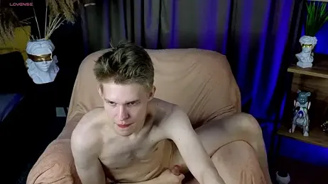 Ray_Soull webcam model stream image