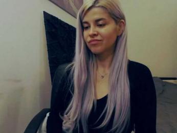 AryaJoliee webcam model stream image