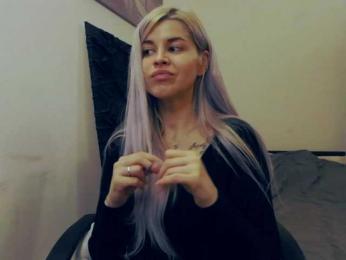 AryaJoliee webcam bongacams model stream image