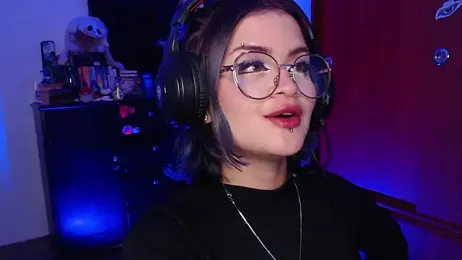 Raventh_ webcam stripchat model stream image