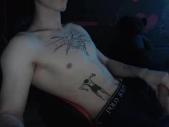 min1pekka webcam model stream image