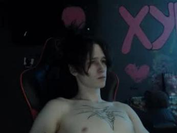 min1pekka webcam model stream image