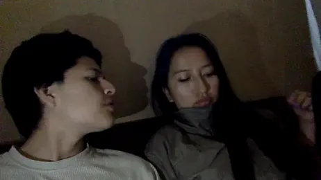 AlbyberCH webcam model stream image