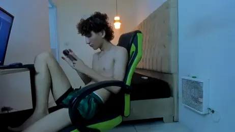 Darkknightx01 webcam model stream image