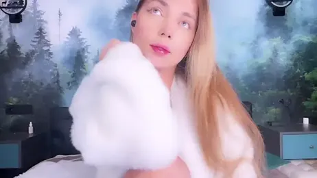 Eva_StarXXXX webcam model stream image