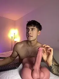 twinguys webcam model stream image