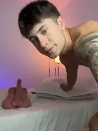 twinguys webcam model stream image