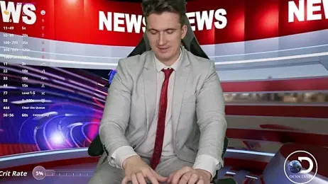 hornystripman97 webcam model stream image