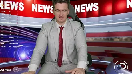 hornystripman97 webcam model stream image