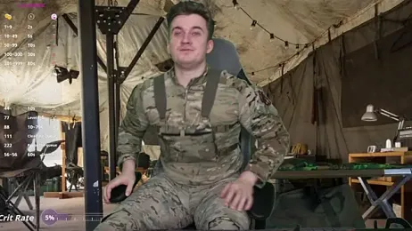 hornystripman97 webcam model stream image