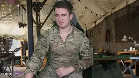 hornystripman97 webcam model stream image