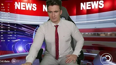 hornystripman97 webcam model stream image