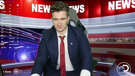 hornystripman97 webcam model stream image