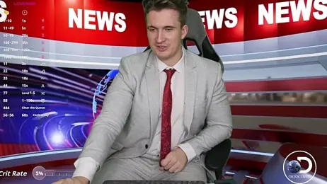 hornystripman97 webcam model stream image