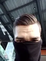 1Dseralmora2 webcam model stream image