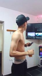 Melga02 webcam model stream image