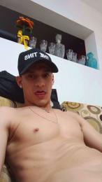 Melga02 webcam model stream image