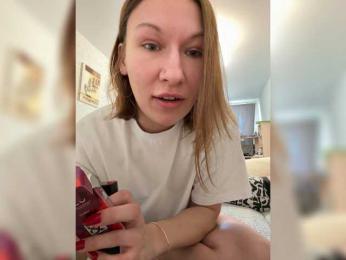 klava11 webcam bongacams model stream image