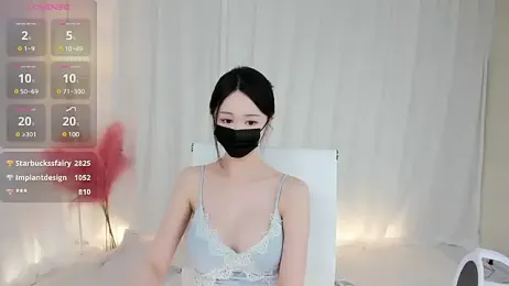 33bellla333 webcam model stream image