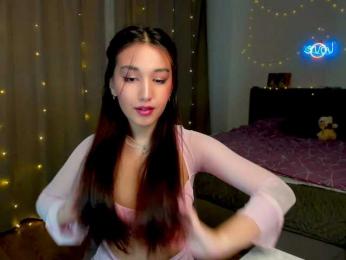 Maganc webcam model stream image