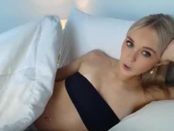 lilyflex webcam chaturbate model stream image