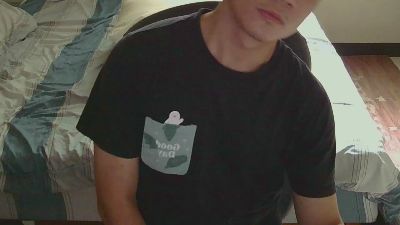 _YOMOY_ webcam model stream image