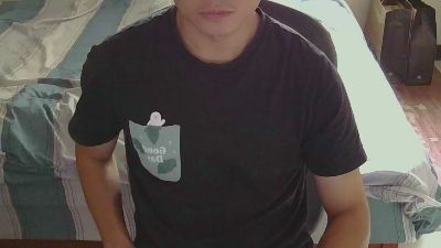 _YOMOY_ webcam model stream image