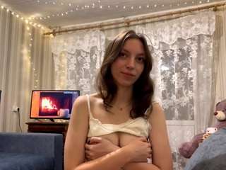 salomebagaoisan webcam model stream image