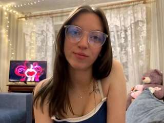 salomebagaoisan webcam model stream image