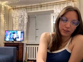 salomebagaoisan webcam model stream image