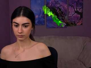 kaisy-star webcam model stream image