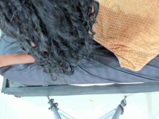 Selen Rouse webcam model stream image