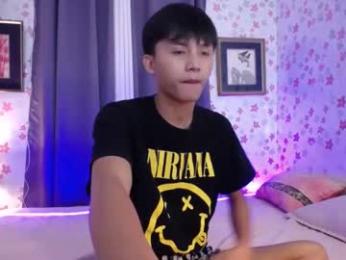 asiansmokeyxx webcam model stream image