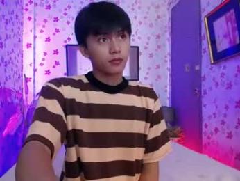 asiansmokeyxx webcam model stream image