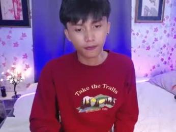 asiansmokeyxx webcam model stream image