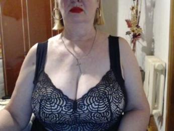 Secretfox webcam model stream image