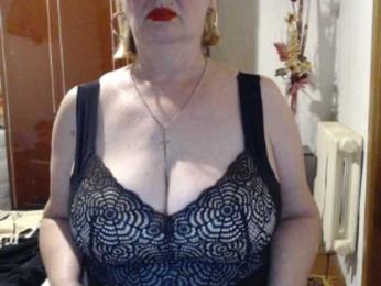 Secretfox webcam model stream image