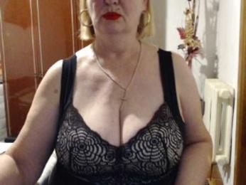 Secretfox webcam model stream image