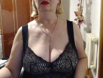 Secretfox webcam model stream image