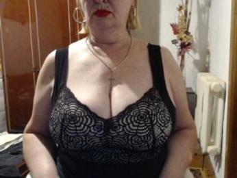 Secretfox webcam model stream image