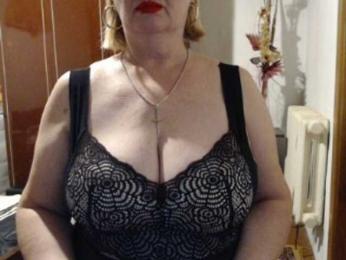 Secretfox webcam model stream image