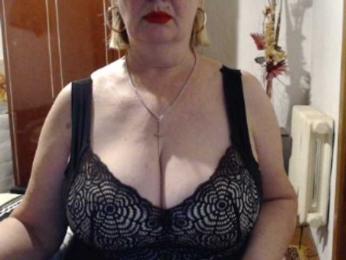 Secretfox webcam model stream image