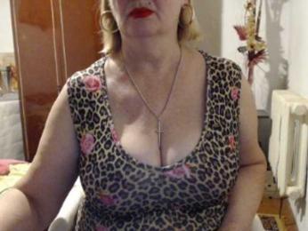 Secretfox webcam model stream image