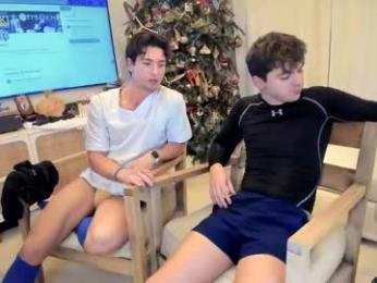 rawr_itsben webcam chaturbate model stream image