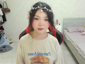 wastforu webcam model stream image