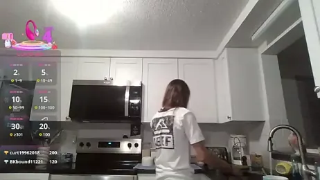 LaylaRainVIP webcam model stream image